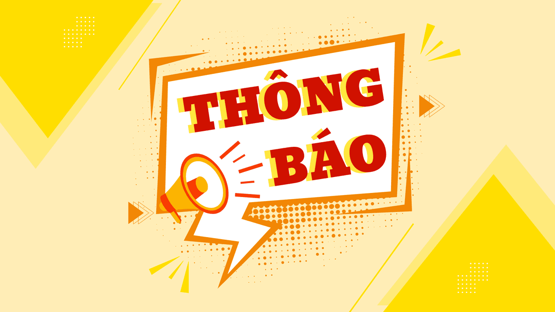 THÔNG BÁO KẾT QUẢ PHÚC KHẢO TUYỂN SINH THẠC SĨ ĐỢT 2 NĂM 2025 – PHƯƠNG THỨC XÉT TUYỂN 2