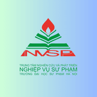 Trung tâm NC&PT nghiệp vụ sư phạm - Kết nối đồng hành - Đại học Sư phạm Hà Nội